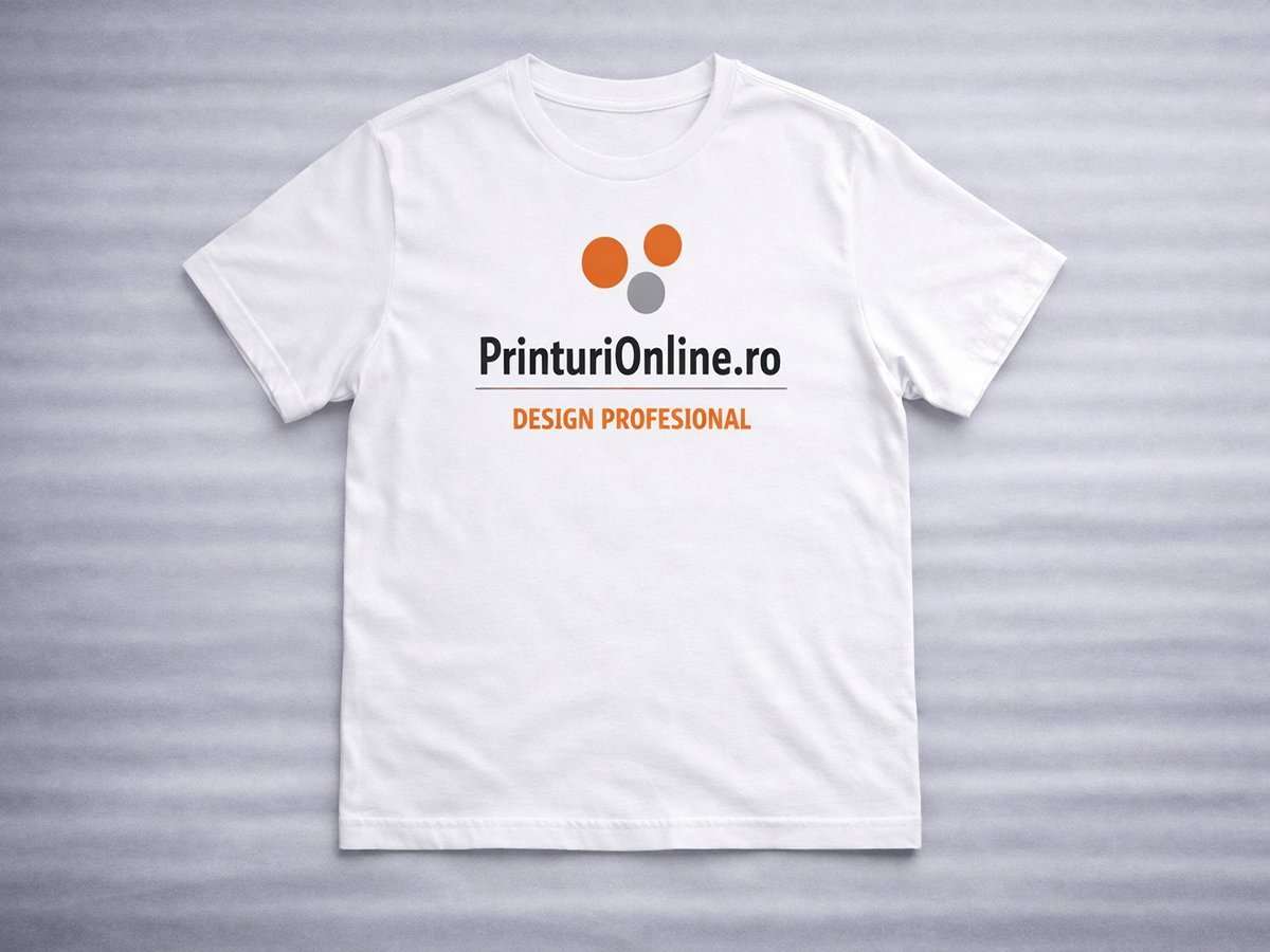 Tricouri personalizate
